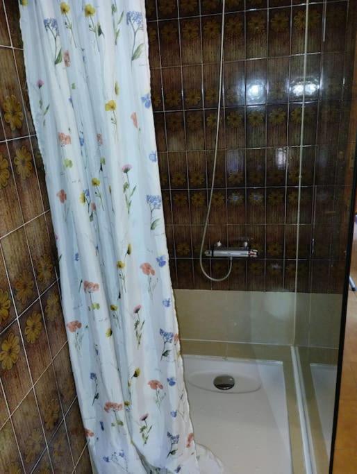 הוילה Romanyá de la Selva Casa De Camp Prop De La Costa Brava מראה חיצוני תמונה