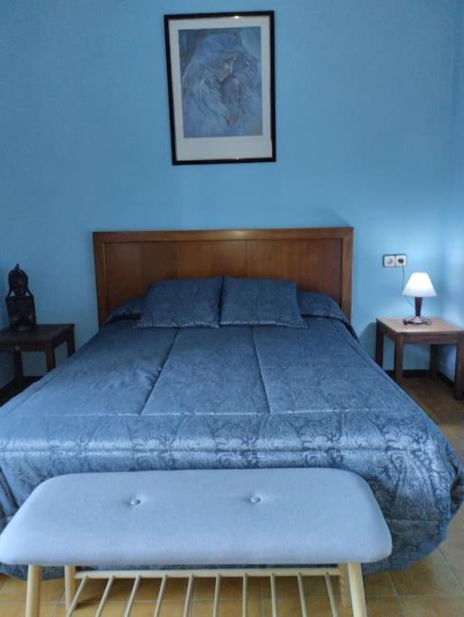 הוילה Romanyá de la Selva Casa De Camp Prop De La Costa Brava מראה חיצוני תמונה